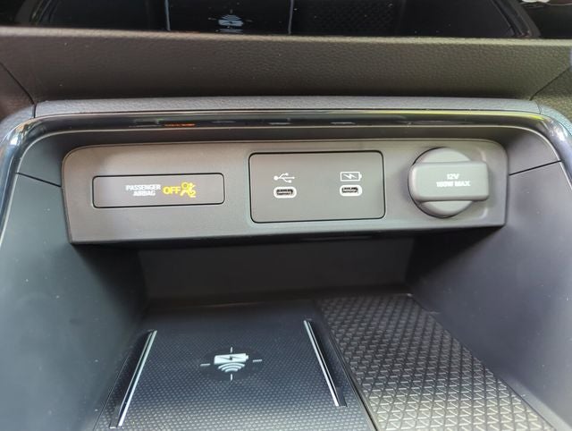 2026 Honda CR-V 2WD EX-L