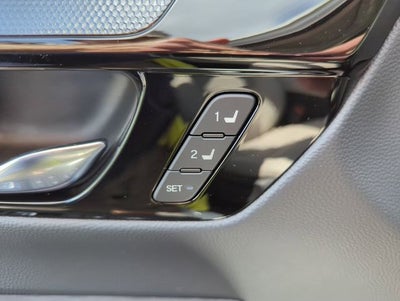 2026 Honda CR-V 2WD EX-L
