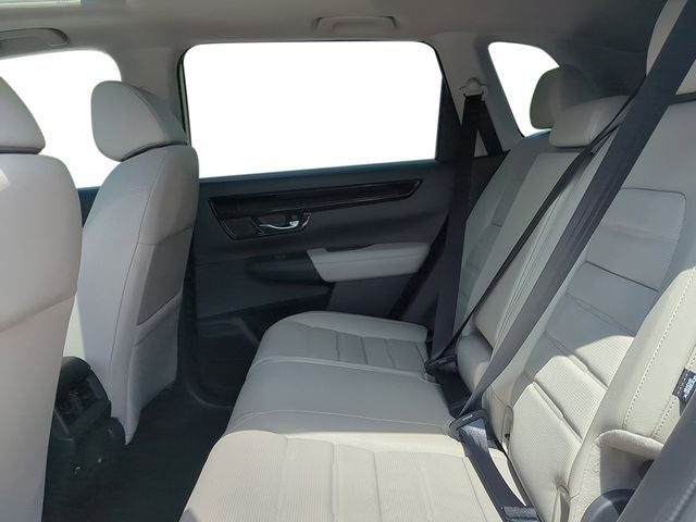 2026 Honda CR-V 2WD EX-L