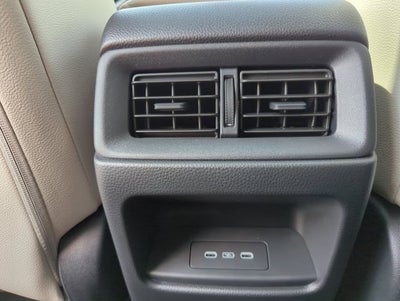 2026 Honda CR-V 2WD EX-L