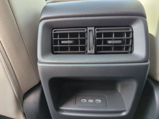 2026 Honda CR-V 2WD EX-L