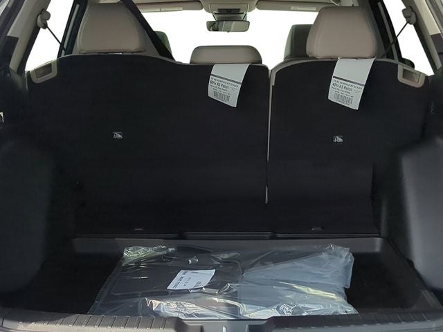 2026 Honda CR-V 2WD EX-L