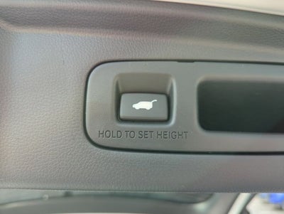 2026 Honda CR-V 2WD EX-L