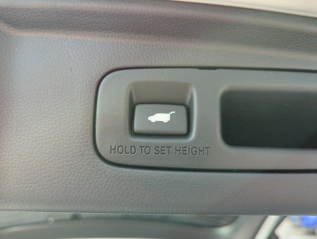 2026 Honda CR-V 2WD EX-L