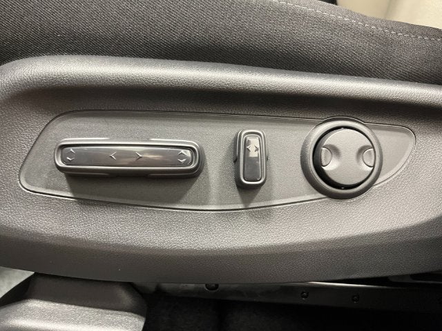 2027 Honda CR-V EX AWD