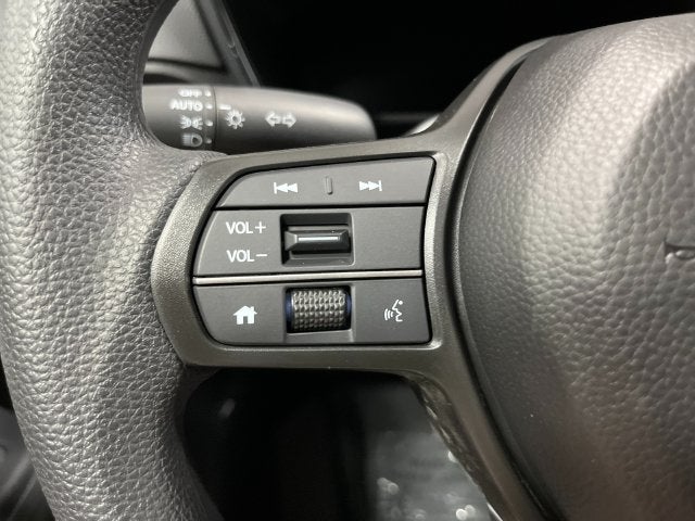 2027 Honda CR-V EX AWD