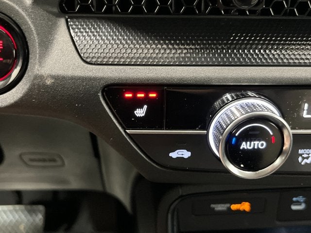2027 Honda CR-V EX AWD