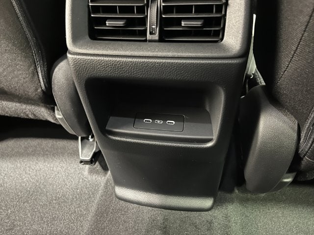 2027 Honda CR-V EX AWD