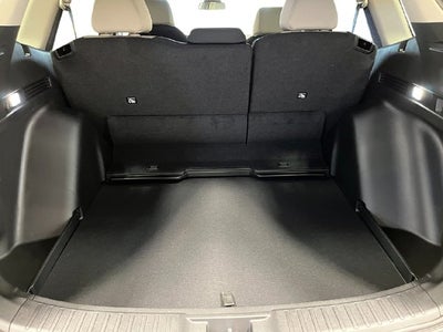 2027 Honda CR-V EX AWD