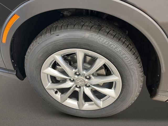 2026 Honda CR-V AWD EX