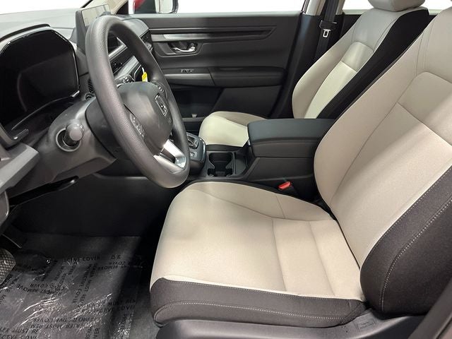 2026 Honda CR-V AWD EX