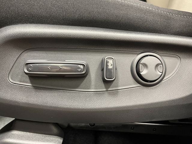 2026 Honda CR-V AWD EX