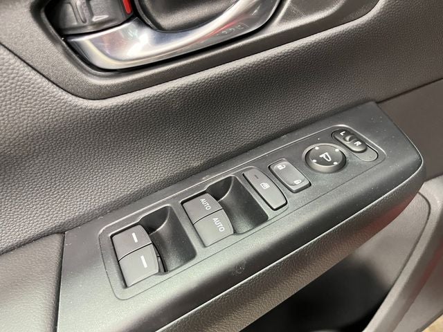 2026 Honda CR-V AWD EX