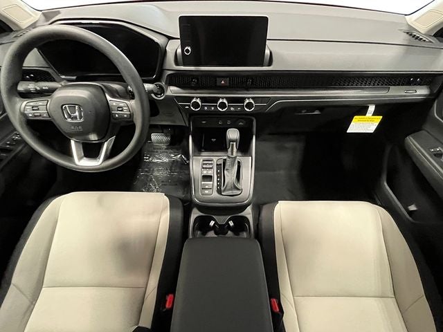 2026 Honda CR-V AWD EX