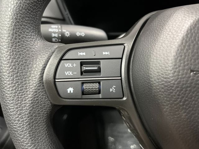 2026 Honda CR-V AWD EX