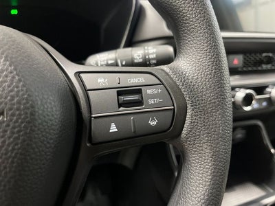 2026 Honda CR-V AWD EX