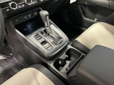 2026 Honda CR-V AWD EX