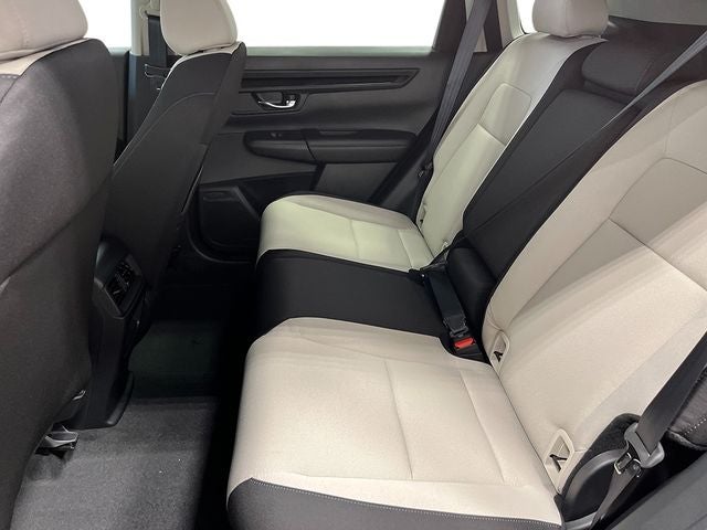 2026 Honda CR-V AWD EX