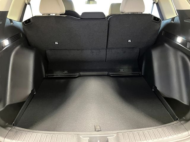 2026 Honda CR-V AWD EX