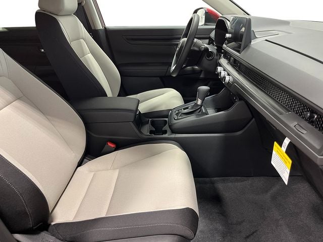 2026 Honda CR-V AWD EX