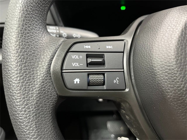 2026 Honda CR-V AWD EX