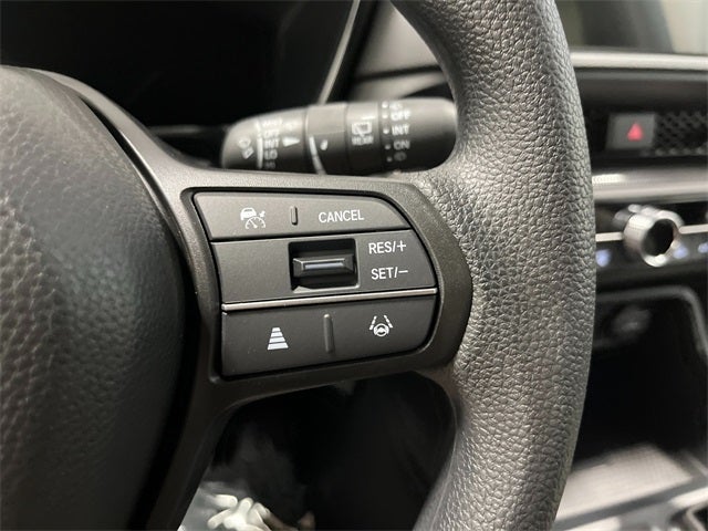 2026 Honda CR-V AWD EX