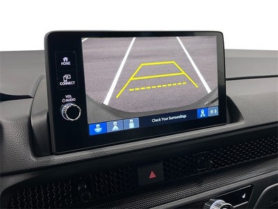 2026 Honda CR-V AWD EX