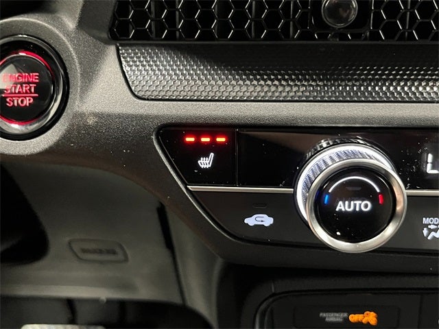 2026 Honda CR-V AWD EX