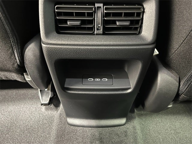 2026 Honda CR-V AWD EX