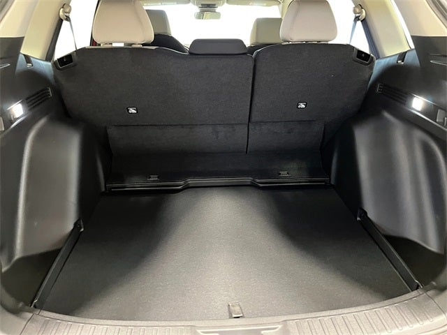 2026 Honda CR-V AWD EX