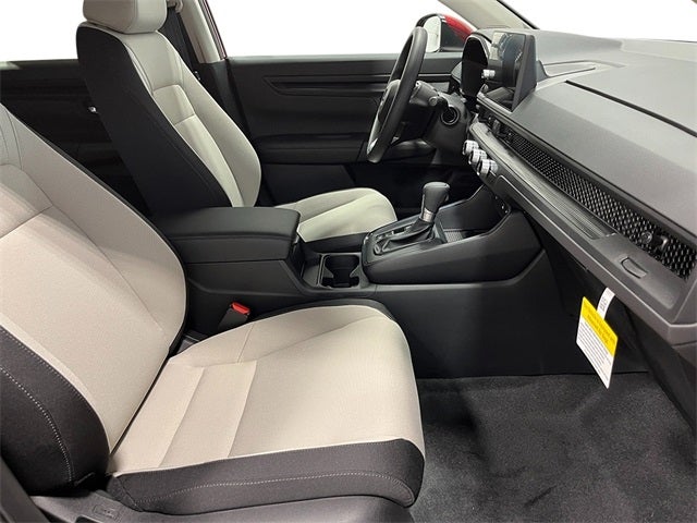 2026 Honda CR-V AWD EX