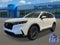 2027 Honda CR-V EX-L AWD
