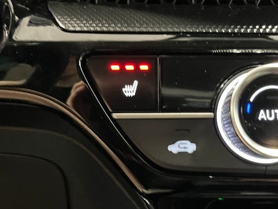 2027 Honda CR-V EX-L AWD