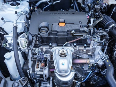 2026 Honda HR-V 2WD LX