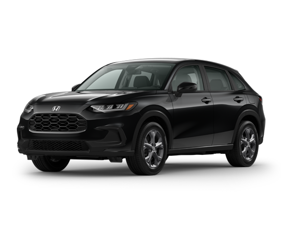 2027 Honda HR-V LX 2WD