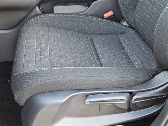 2026 Honda HR-V 2WD LX