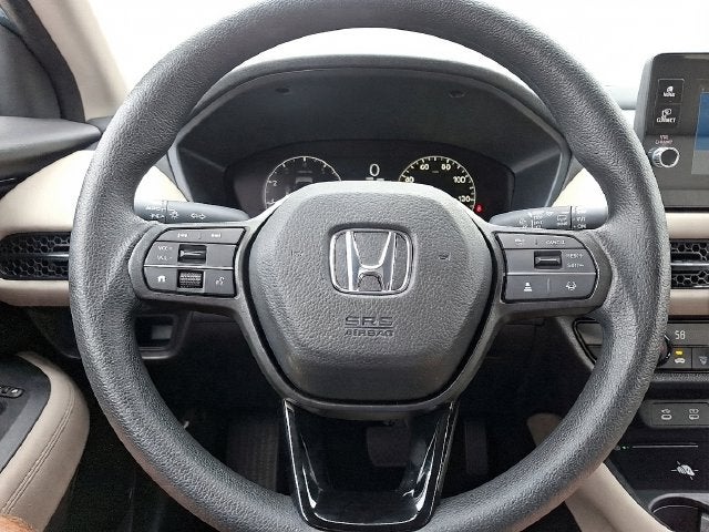 2027 Honda HR-V LX 2WD