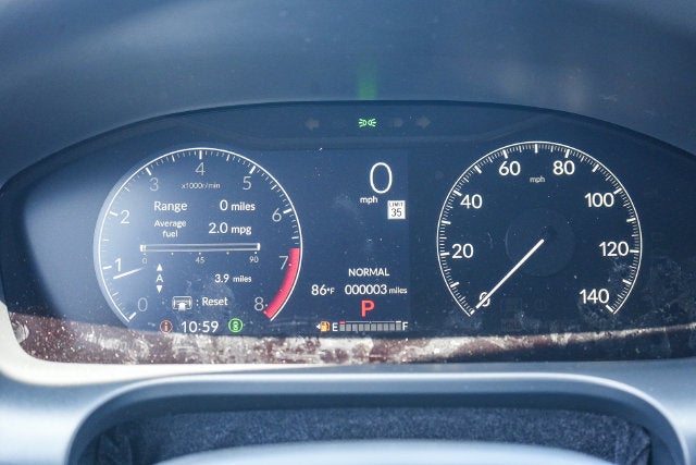 2027 Honda HR-V LX 2WD