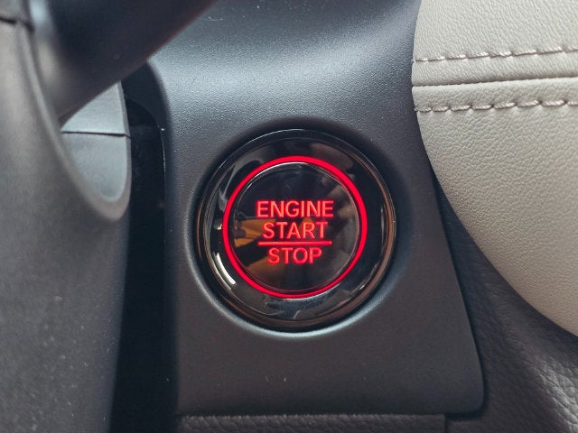 2027 Honda HR-V LX 2WD