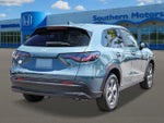 2027 Honda HR-V LX 2WD