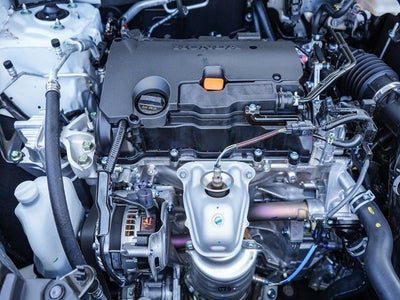 2027 Honda HR-V LX 2WD