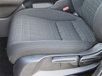 2026 Honda HR-V 2WD LX