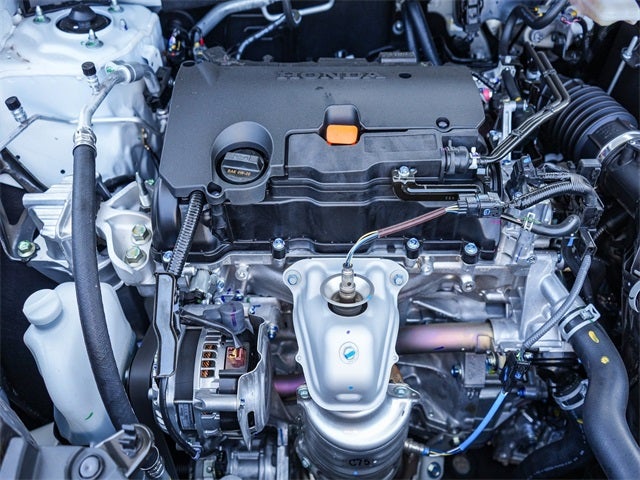 2026 Honda HR-V 2WD LX