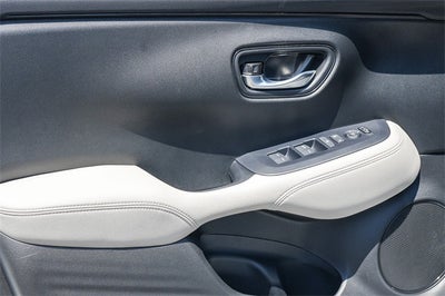 2026 Honda HR-V 2WD LX