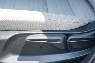 2026 Honda HR-V 2WD LX