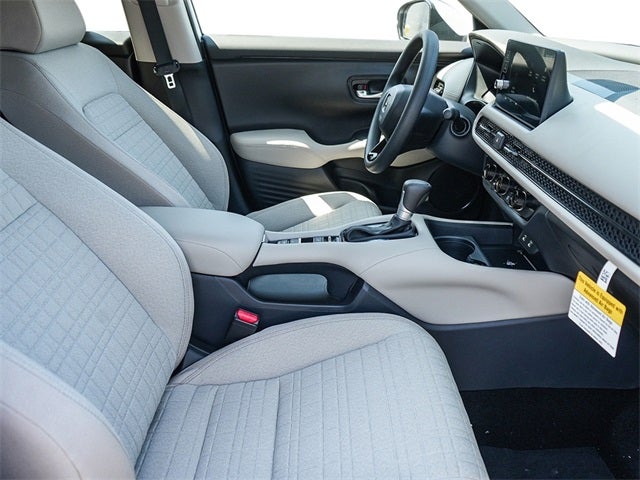 2026 Honda HR-V 2WD LX