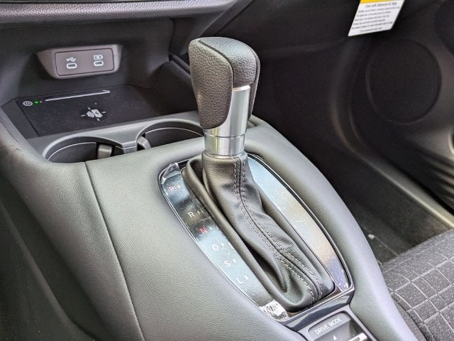 2027 Honda HR-V LX 2WD
