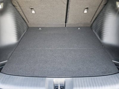 2027 Honda HR-V LX 2WD