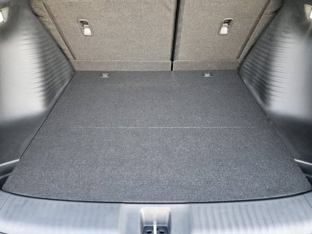 2027 Honda HR-V LX 2WD