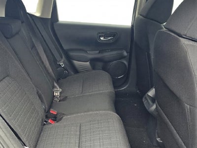 2027 Honda HR-V LX 2WD